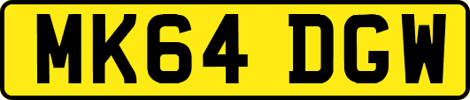 MK64DGW