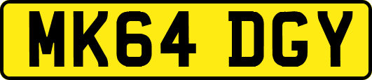 MK64DGY
