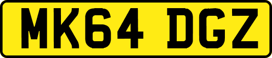 MK64DGZ
