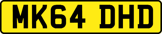 MK64DHD