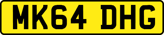 MK64DHG