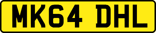 MK64DHL