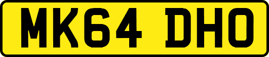 MK64DHO