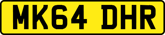 MK64DHR