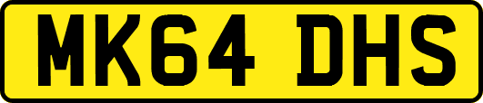 MK64DHS