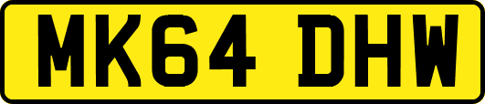 MK64DHW