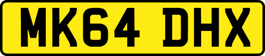 MK64DHX