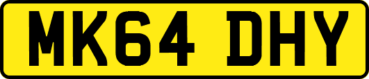 MK64DHY