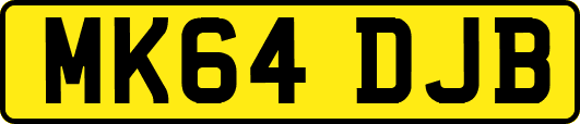 MK64DJB