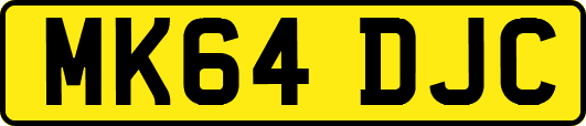 MK64DJC