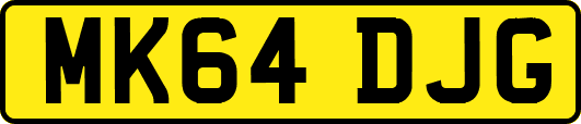 MK64DJG