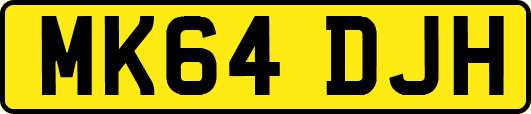 MK64DJH