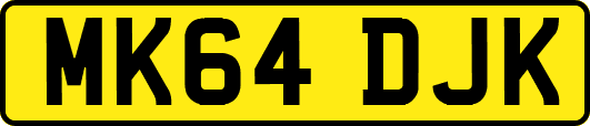 MK64DJK