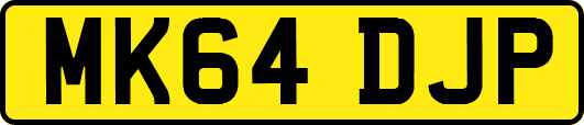 MK64DJP