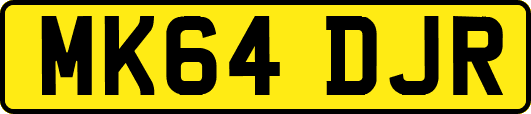 MK64DJR