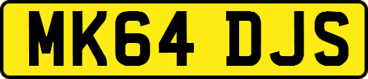 MK64DJS