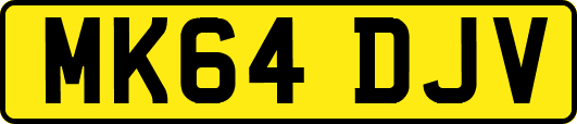 MK64DJV