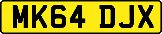 MK64DJX