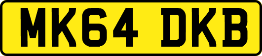 MK64DKB