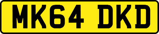MK64DKD