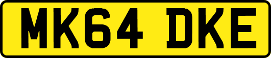 MK64DKE