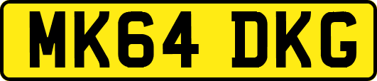 MK64DKG