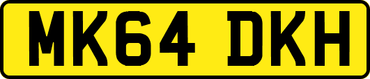 MK64DKH