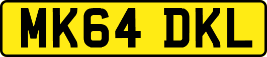 MK64DKL