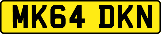 MK64DKN