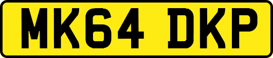 MK64DKP
