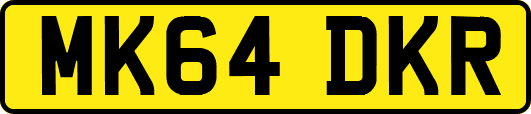MK64DKR