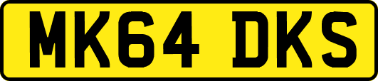 MK64DKS