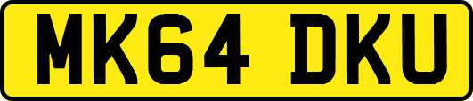MK64DKU