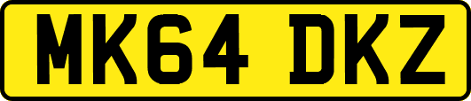 MK64DKZ