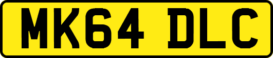MK64DLC