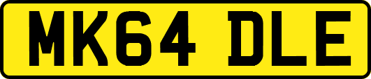 MK64DLE