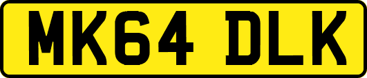 MK64DLK