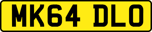 MK64DLO