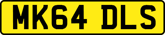 MK64DLS