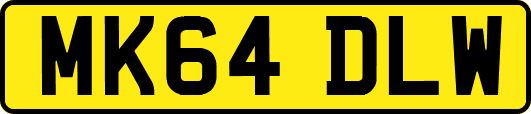 MK64DLW
