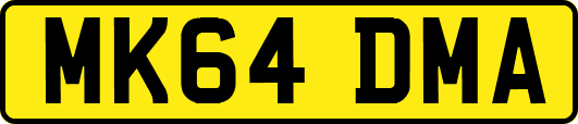 MK64DMA