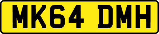MK64DMH