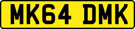 MK64DMK
