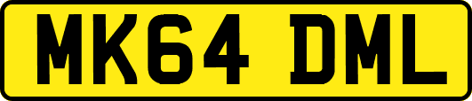 MK64DML
