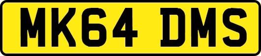 MK64DMS
