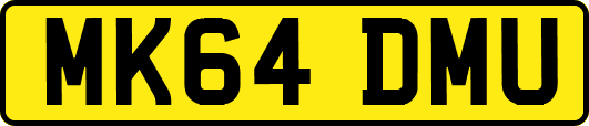 MK64DMU