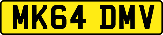 MK64DMV