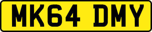 MK64DMY
