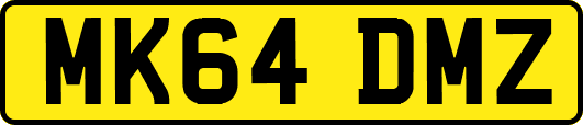 MK64DMZ