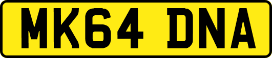 MK64DNA